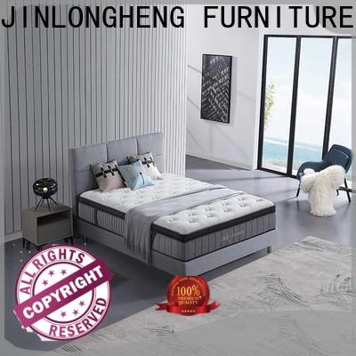 JLH highest sleepy matress long-term-use for bedroom