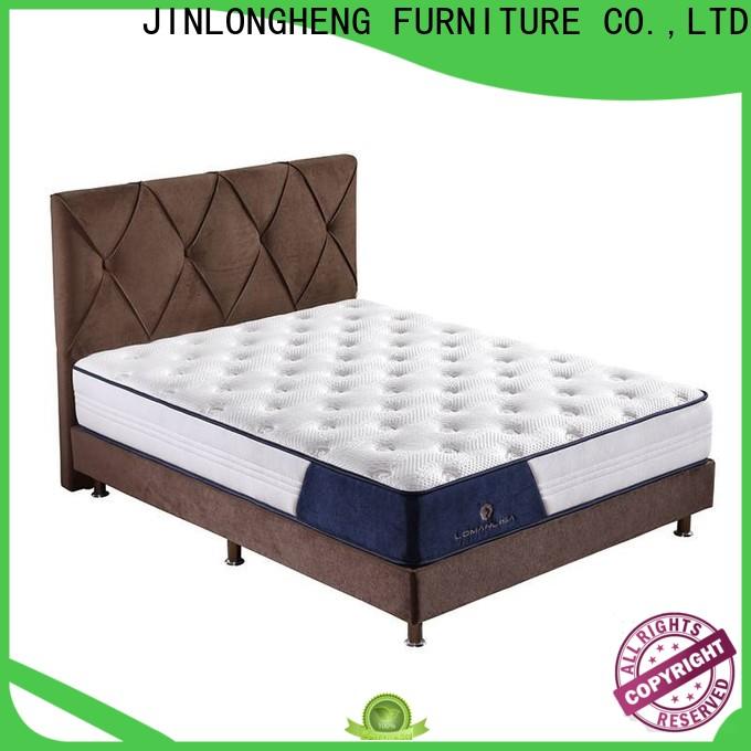 JLH gradely mattress king Comfortable Series for hotel