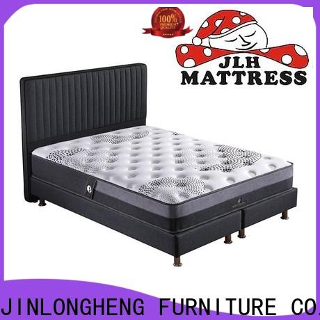JLH coil sofa bed mattress with elasticity