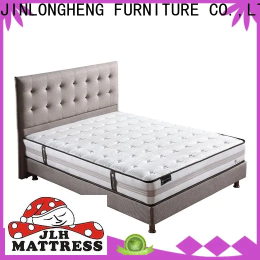 first-rate eclipse mattress spring China Factory for tavern