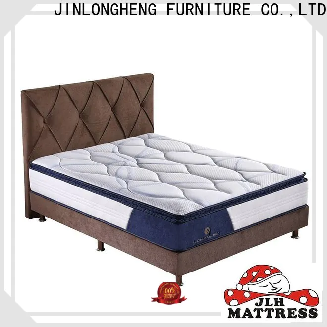 JLH best mattress warehouse type delivered directly