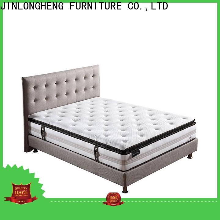 JLH quality aireloom mattress reviews price delivered directly