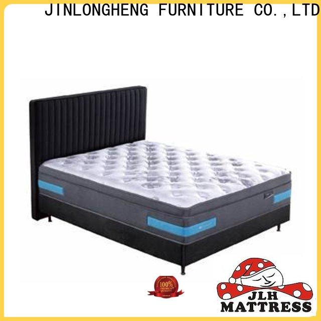 JLH fabric mattress discounters High Class Fabric delivered easily