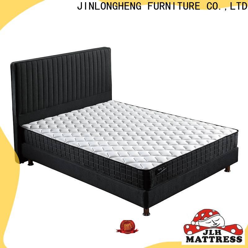 low cost super single mattress reasonable by Chinese manufaturer for tavern