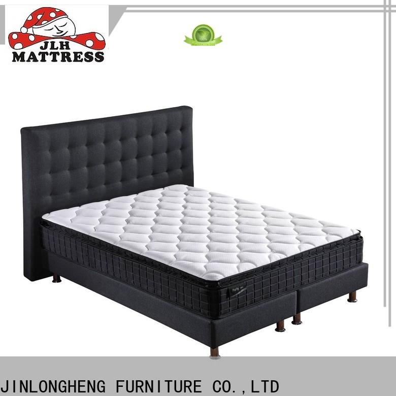 JLH discount mattress by Chinese manufaturer delivered directly