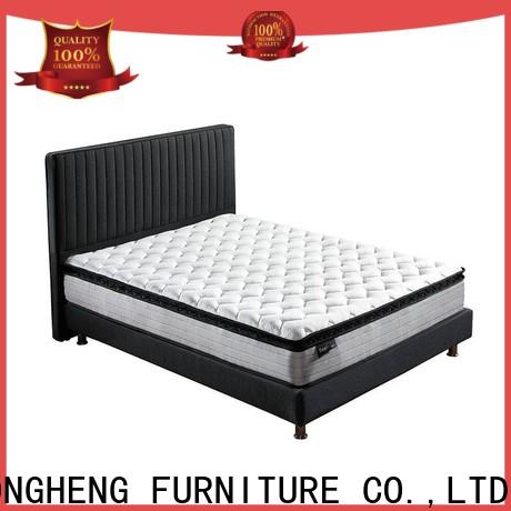 JLH durable mattress warehouse China Factory delivered directly