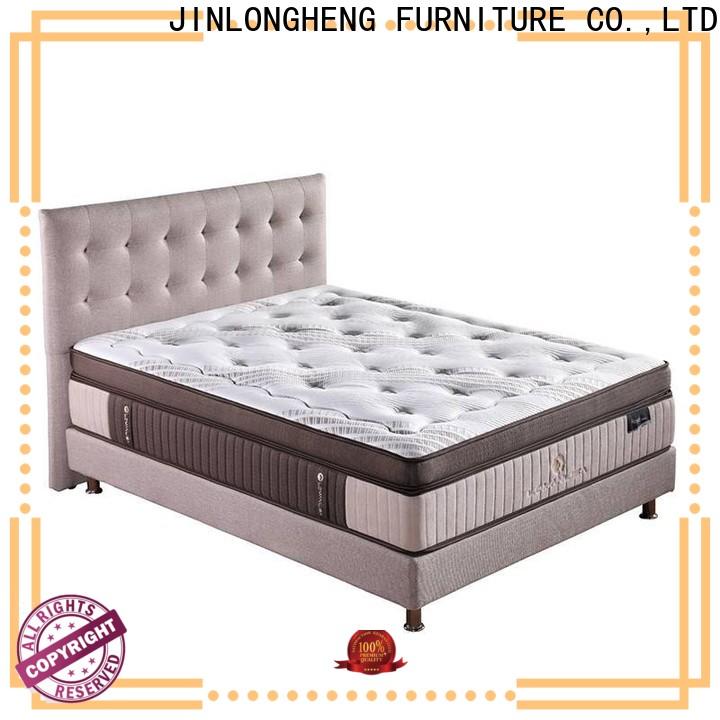 JLH quality mattress for less High Class Fabric for bedroom