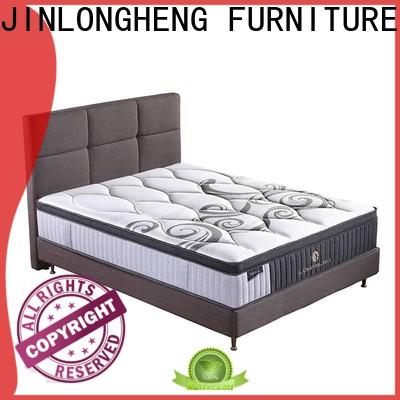 JLH quality wholesale mattress Certified delivered directly
