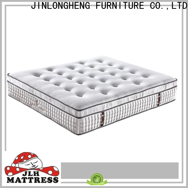 JLH durable vera wang mattress with cheap price delivered easily