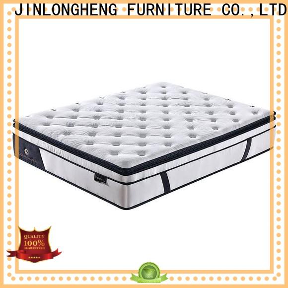 inexpensive bamboo mattress zones with Quiet Stable Motor delivered easily