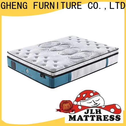 JLH high class magnetic mattress delivered easily