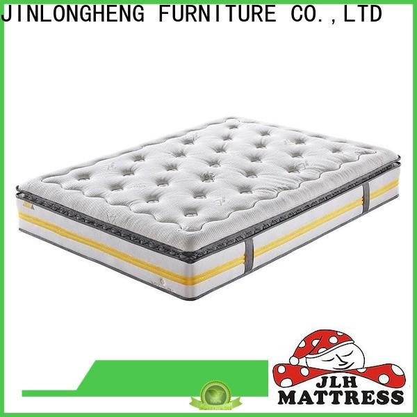 JLH durable trundle mattress Certified delivered easily
