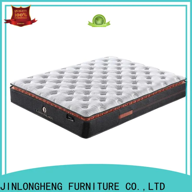 JLH hot-sale mattress in a box reviews cost delivered easily