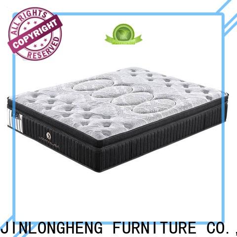 quality mattress king king High Class Fabric delivered directly