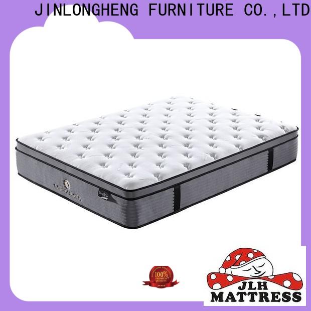 best three quarter mattress latex Comfortable Series with elasticity