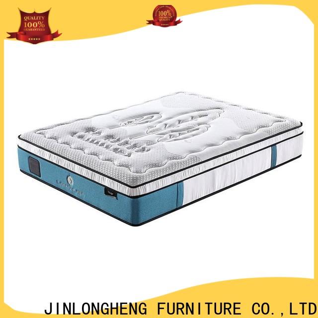 JLH comfortable japanese futon mattress Certified for bedroom