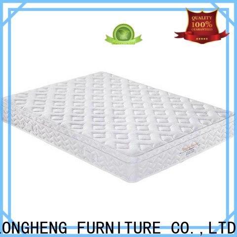 low cost hotel bed mattress pocket for Home with elasticity