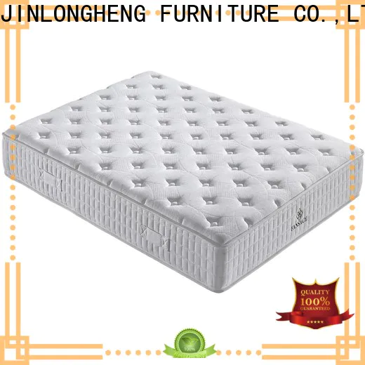 reasonable therapeutic mattress latex price with softness