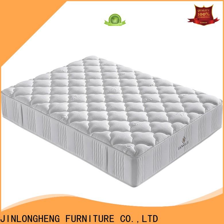 JLH hotel grade mattress price delivered easily