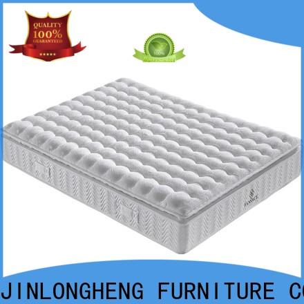 JLH highest sleepwell mattress with elasticity