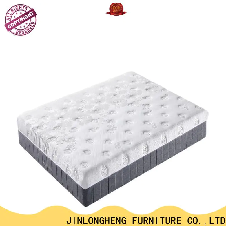 JLH foam mr mattress long-term-use for home