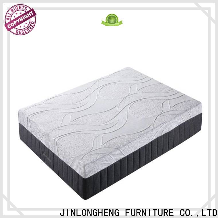 JLH High-quality twin bed frame Wholesale factory