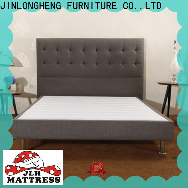 JLH Custom bedstead factory for guesthouse