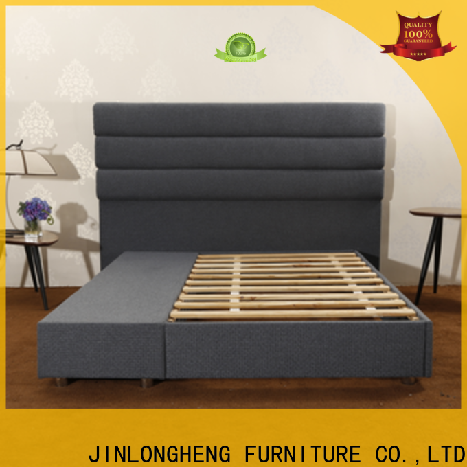 JLH mattress outlet manufacturers for guesthouse