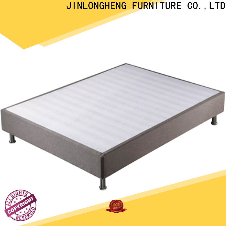 JLH quality beds for business delivered easily