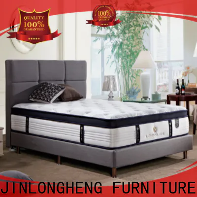 JLH High-quality headboards & footboards factory for guesthouse