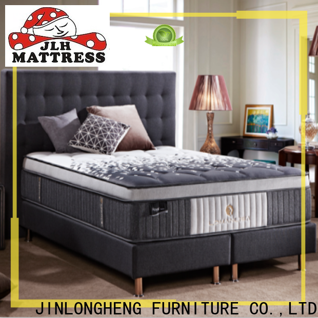 JLH mattress discounters Supply delivered easily