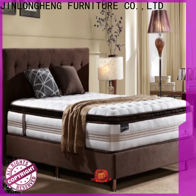 Latest discount mattress Suppliers for bedroom