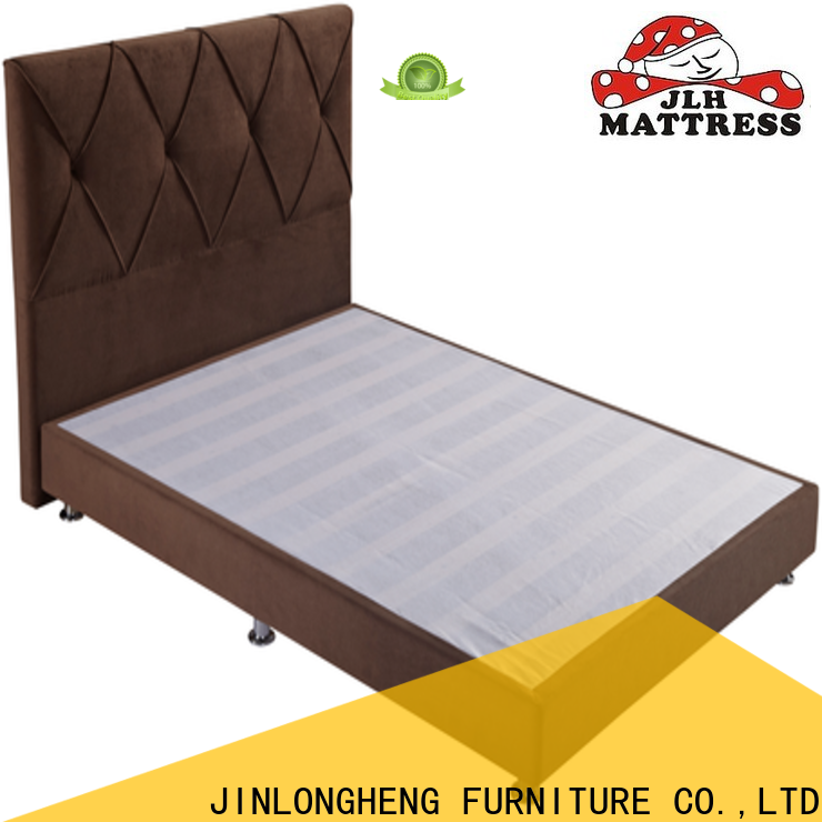 JLH electric bed factory for home
