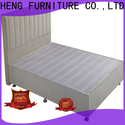 JLH Custom mattress world for business with softness