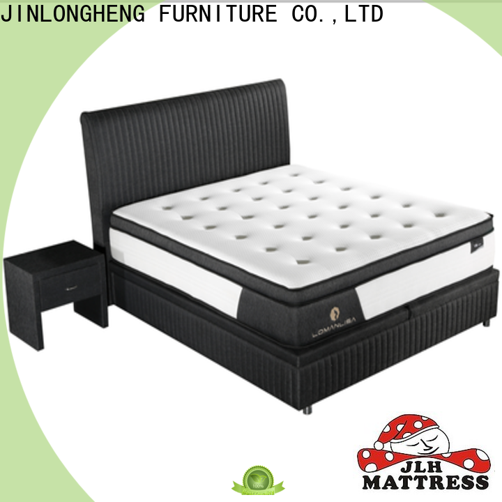 JLH low bed base Supply for guesthouse