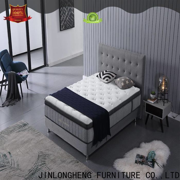 JLH industry-leading cotton matress covers solutions for bedroom