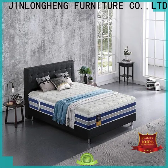 JLH special mattress wholesale price solutions with softness