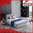 Latest twin bed frame Latest factory
