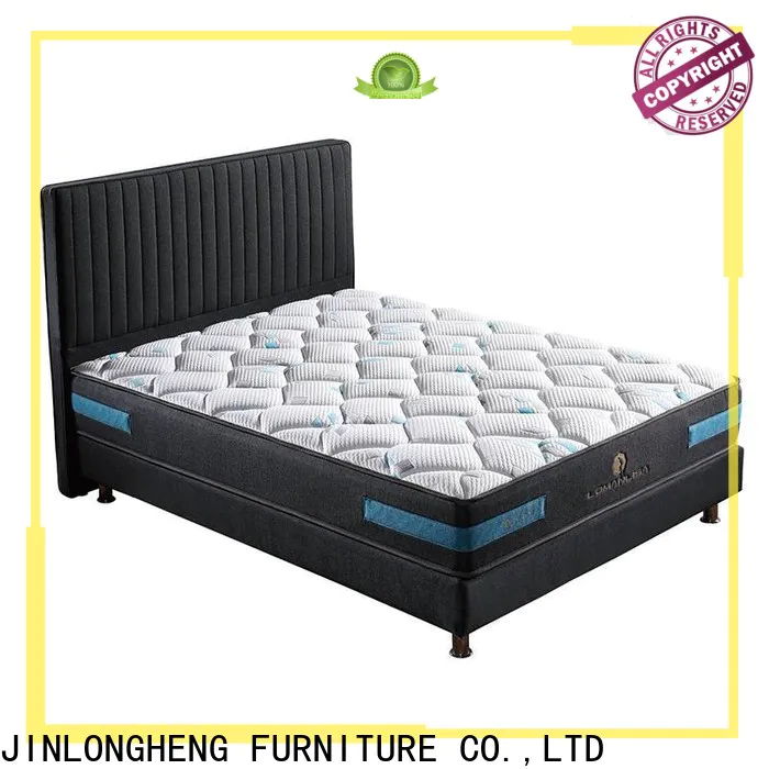 popular memory foam mattress manufacturers memory Certified for hotel