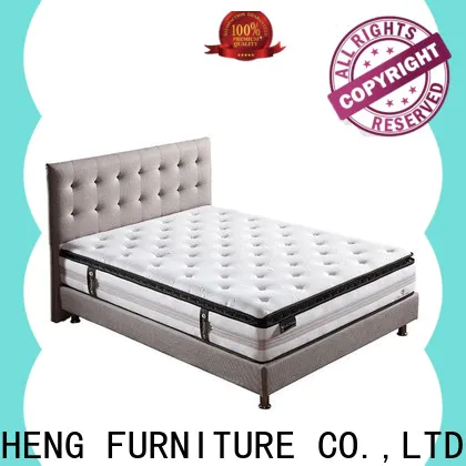 hot-sale waterproof mattress protector motor for sale with softness