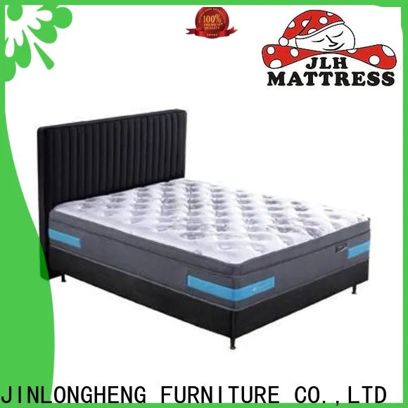 JLH hot-sale mattress direct price with softness