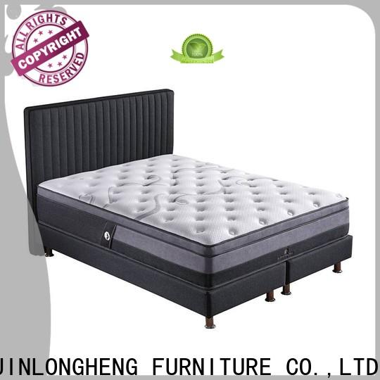 popular pocket spring mattress tufted Certified for home
