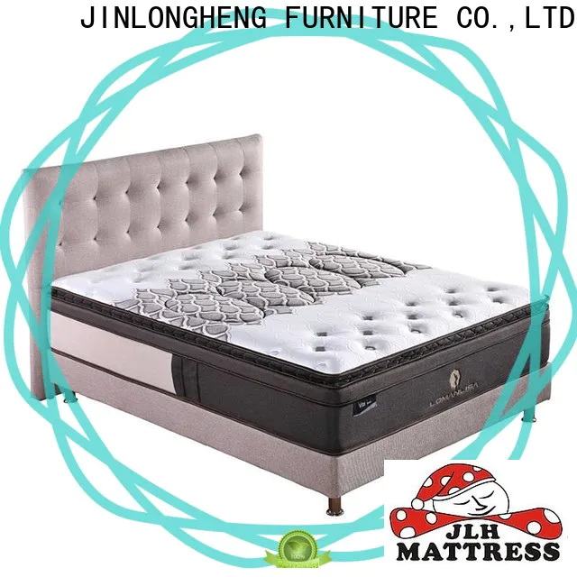 JLH durable daybed mattress type for tavern