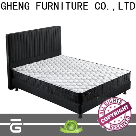JLH durable super king mattress Comfortable Series for home