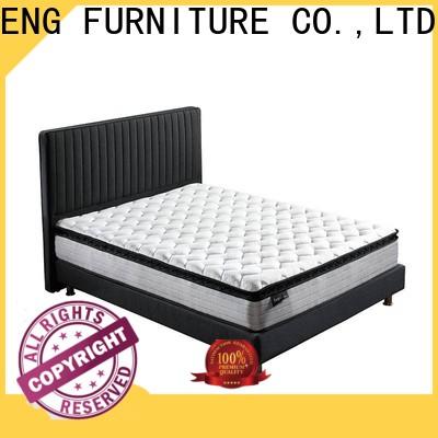 JLH home portable mattress for wholesale for tavern