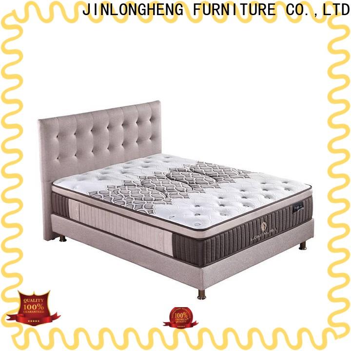 JLH high class medium firm mattress price delivered directly