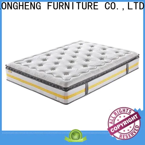 JLH gradely innerspring foam mattress delivered directly