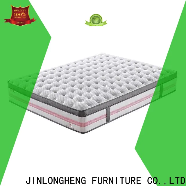 JLH industry-leading wholesale mattress cost delivered easily
