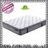 durable mattress factory outlet quiet High Class Fabric for bedroom