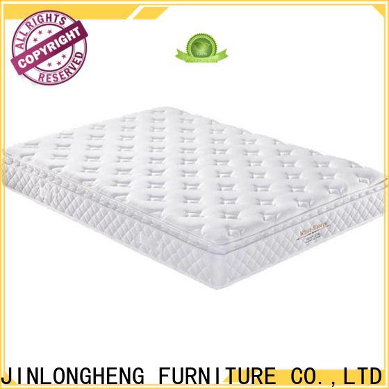 fine- quality miralux mattress material type for hotel